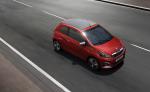 Peugeot 108 3-Door 2014 года